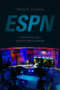 ESPN: The Making of a Sports Empire cover