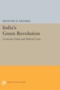 India’s Green Revolution cover
