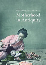 Motherhood in Antiquity cover