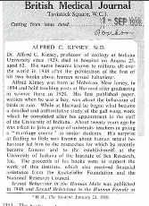 Kinsey Institute for Research in Sex, Gender, and Reproduction archival collection sample item