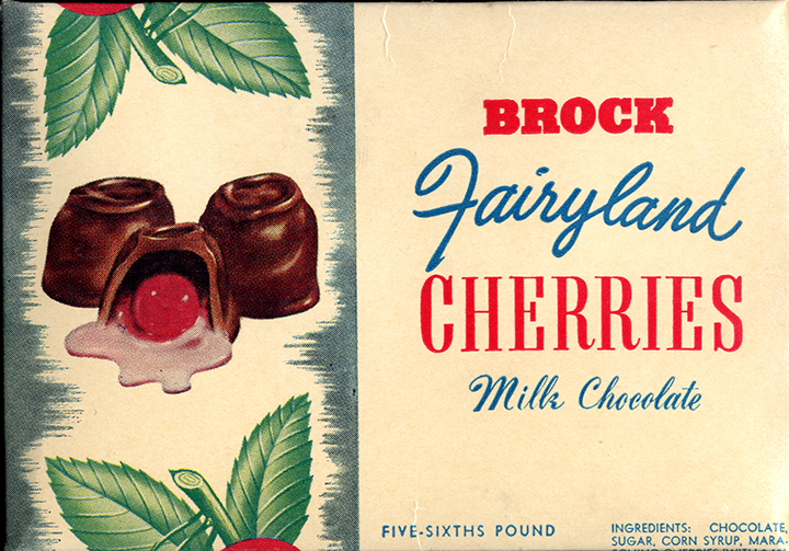 CHC-2007-014-003. Brock Fairyland Cherries. Courtesy of the Chattanooga Public Library and University of Tennessee at Chattanooga Special Collections.