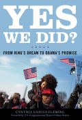 Yes We Did? book cover
