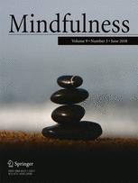 mindfulness journal cover