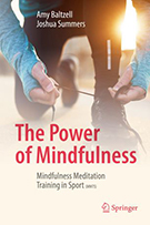 The Power of Mindfulness Book Cover