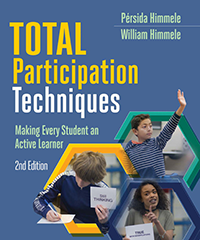 total participation book cover