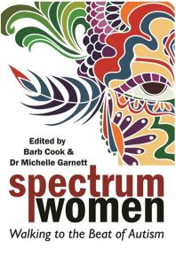 spectrum women book cover