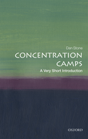 concentration camps very short introduction book cover