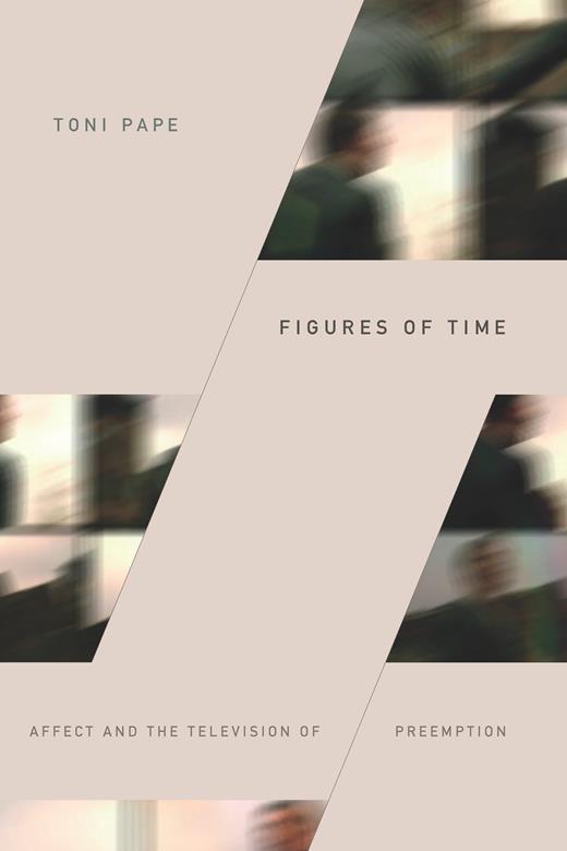 Figures of Time Books Cover
