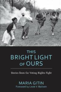 bright light book cover