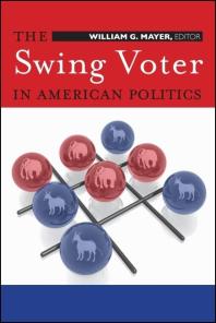 swing voter book cover