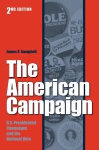 american campaign book cover