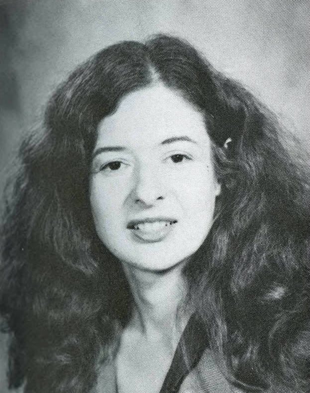 Merilee Banoun, 1980 