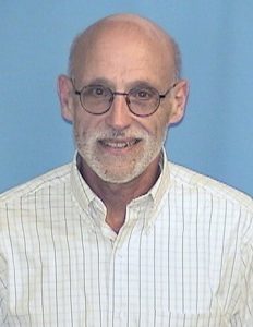 Dr. Chris Cox, Math Department Head