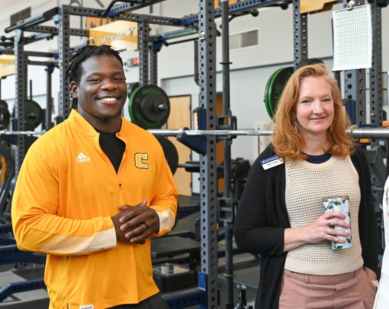 Mocs formally open Food City Fueling Station UTC News