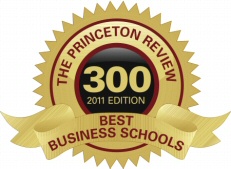 UTC MBA program featured again in The Princeton Review - UTC ...