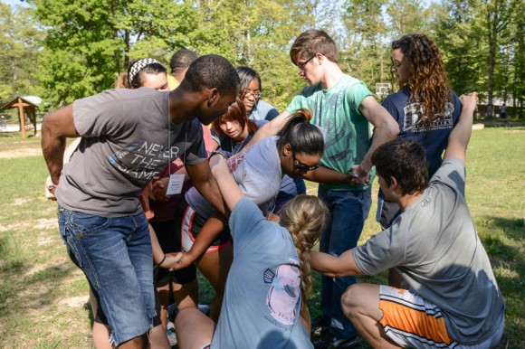 LeaderShape: discovering your passion, creating a vision - UTC News ...