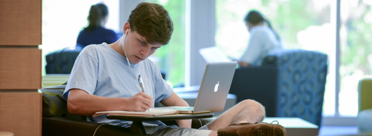 Writing and Communication Center moves to the UTC Library UTC News