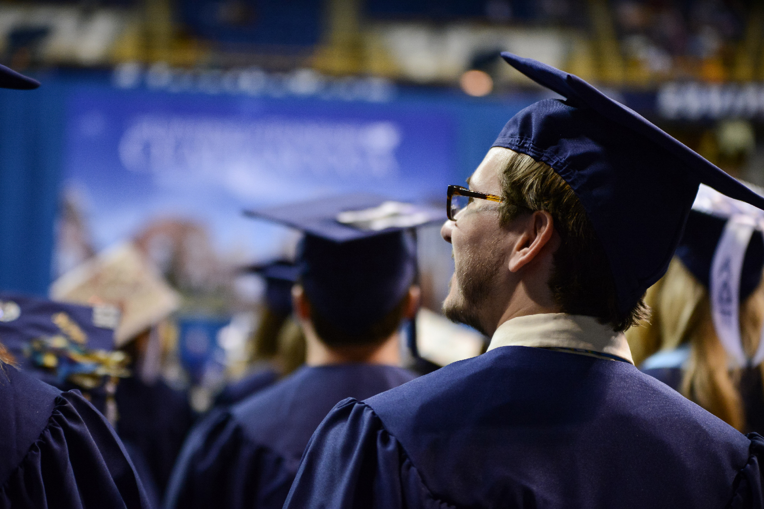 UTC holds fall commencement on December 12 | UTC News