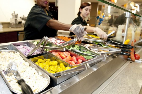 New eateries and meal plans coming to UTC campus - UTC News Releases