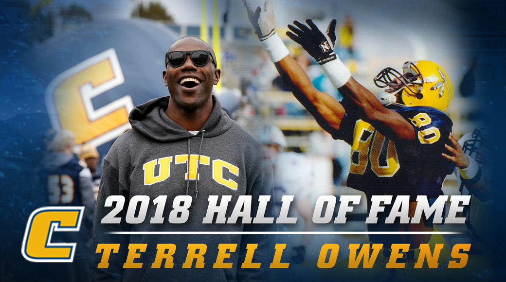 2018 Pro Football Hall of Fame: Terrell Owens finally gets nod in  star-studded class 