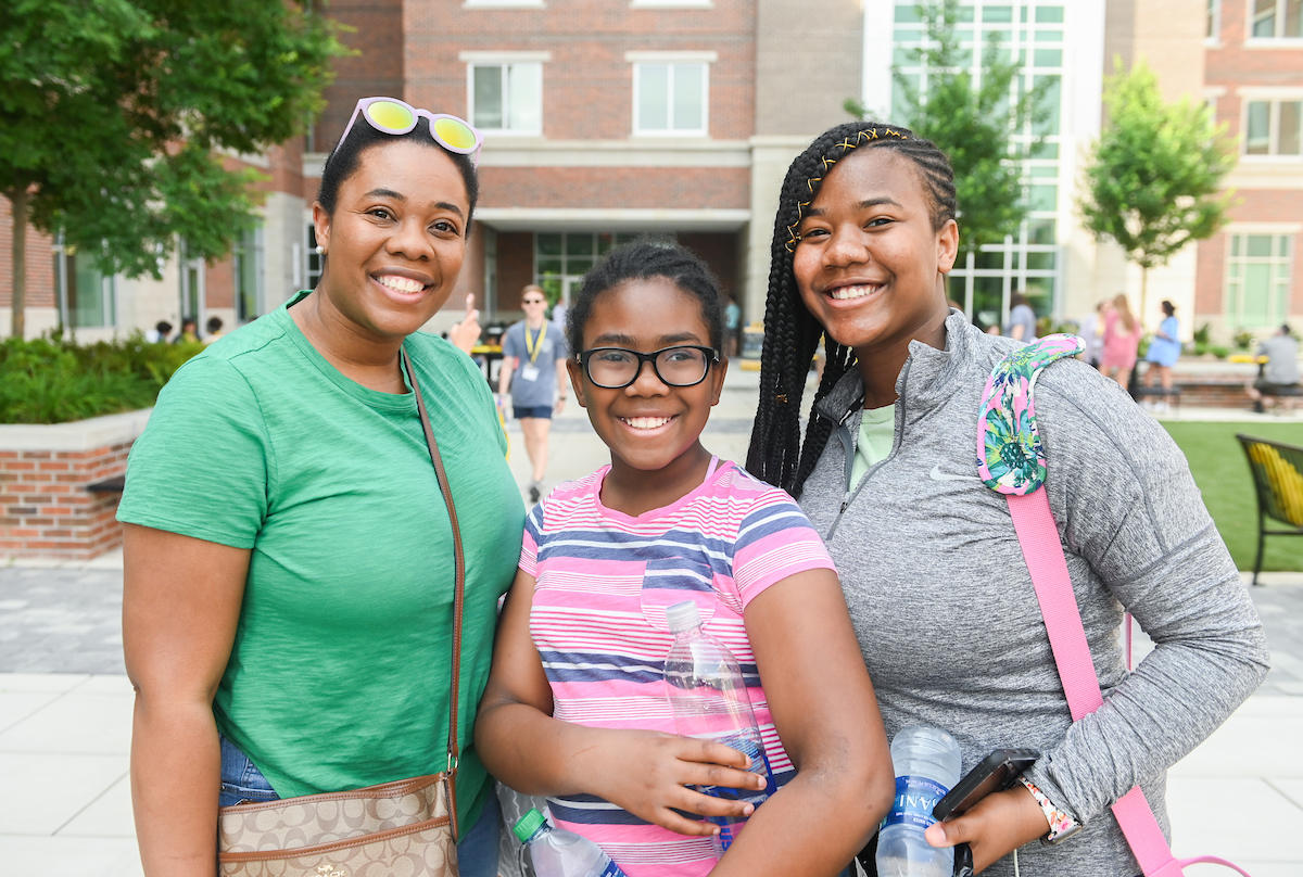 Welcome Class Of 2023: Orientation Season Is In Full Swing - UTC News