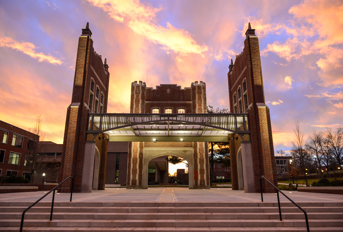 UTC In Top 10 For Financial Aid To Out of state Students UTC News