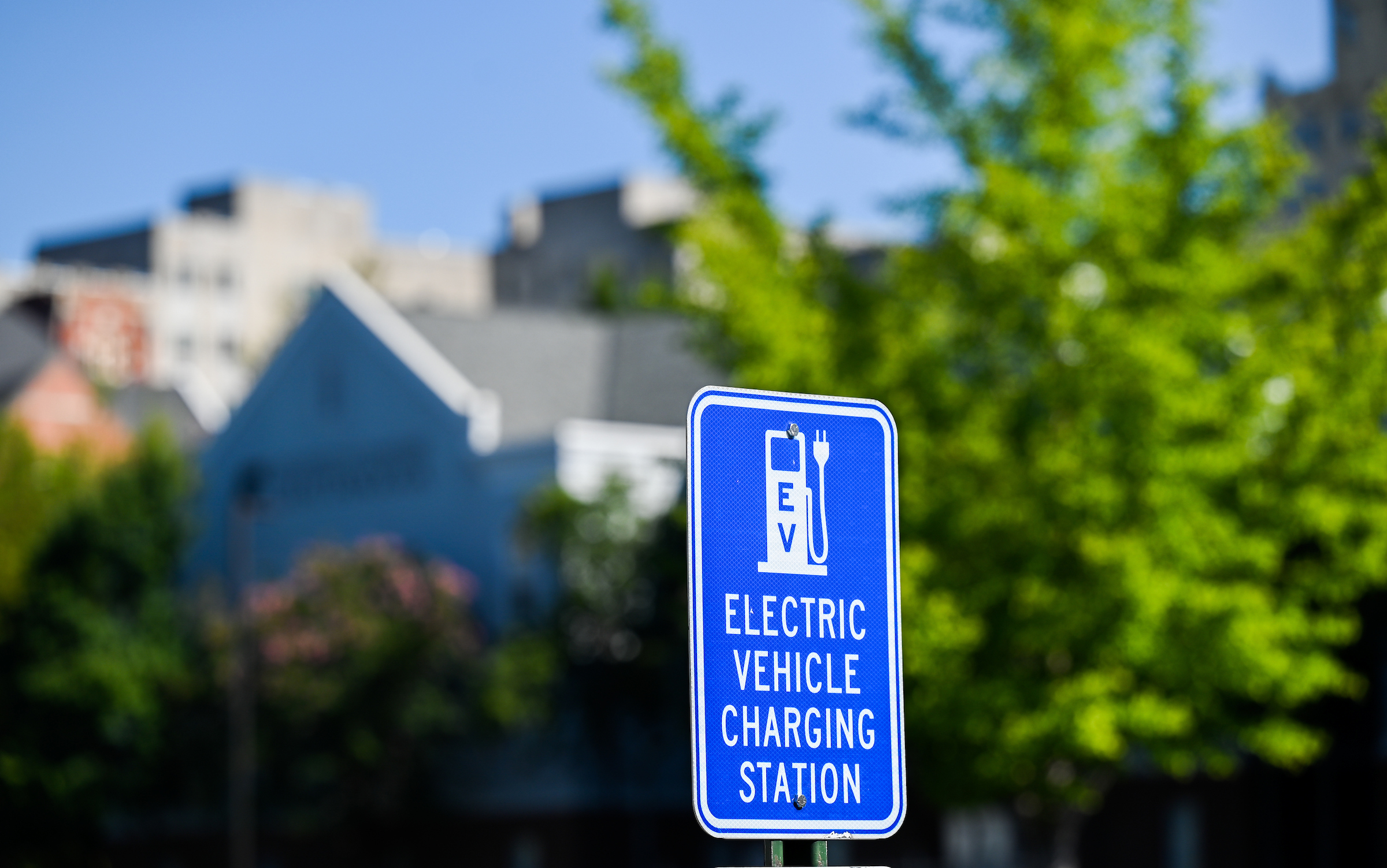 Electric Vehicle Ignited Blaze In Chattanooga Apartment Complex