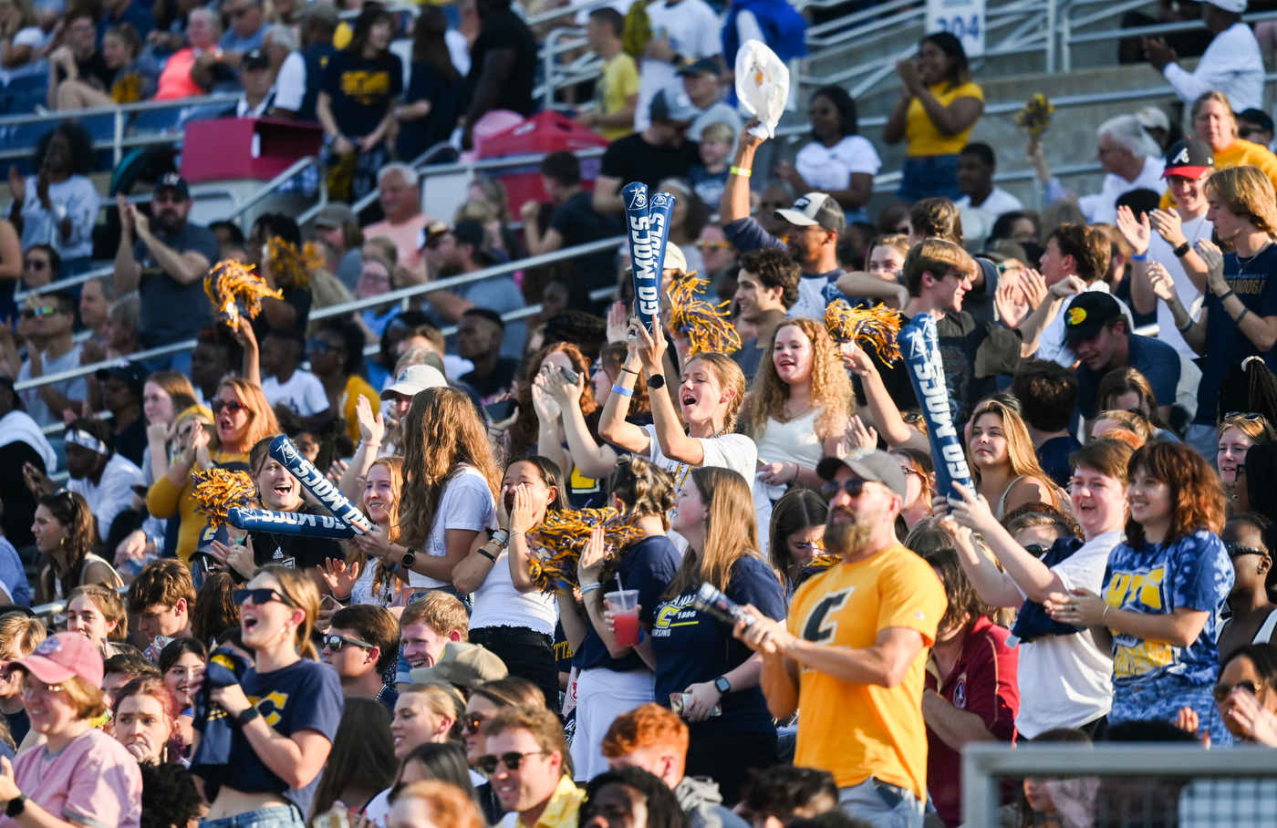 Crowning Achievement: A Week Of Homecoming Excitement - Utc News