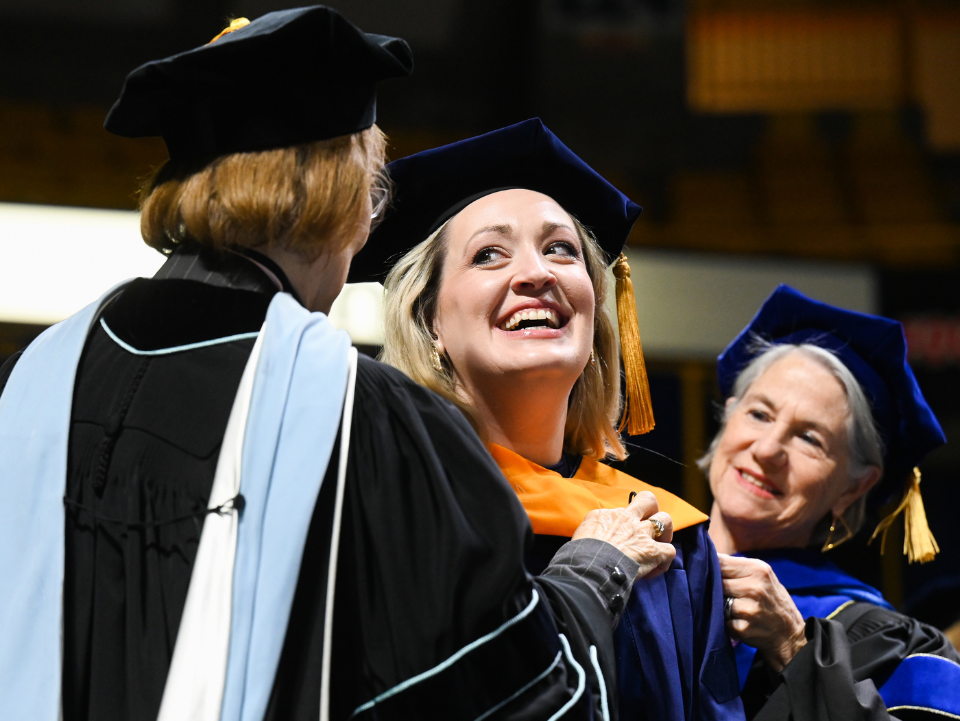 Tip of the cap: UTC to host commencement ceremonies Friday and Saturday ...