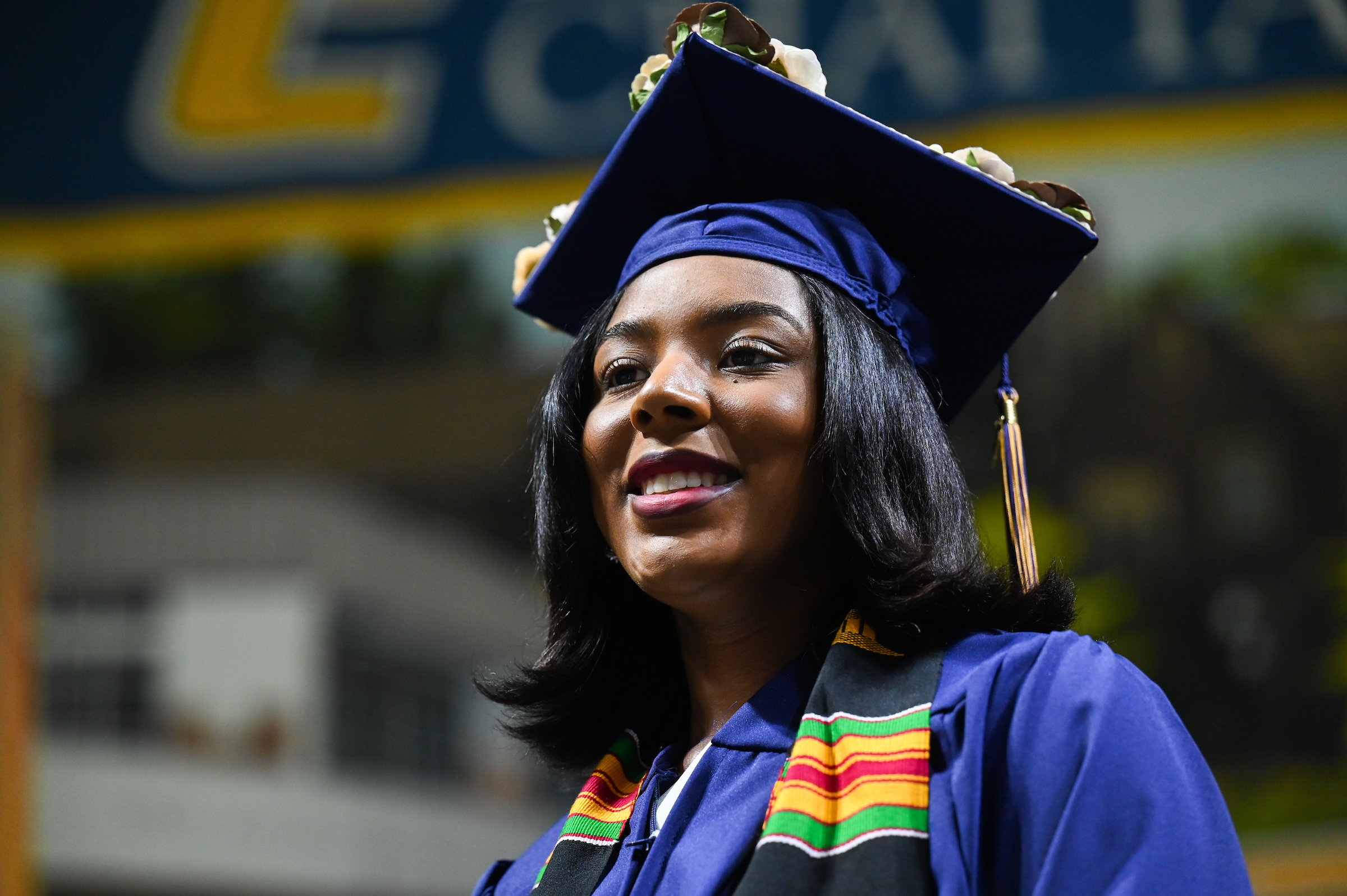 Congratulations To The Class Of 2022! - UTC News