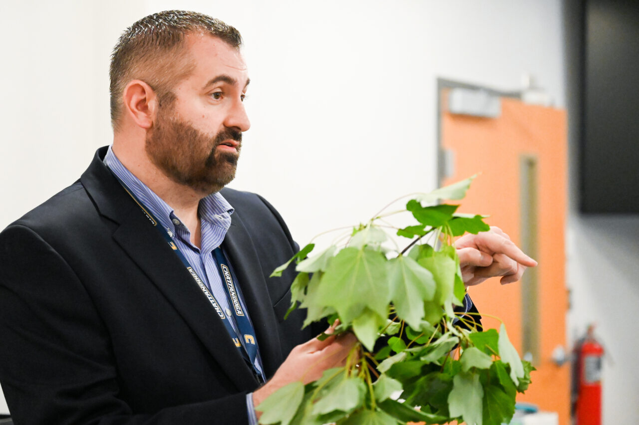 all-hail-the-king-of-environmental-science-utc-news