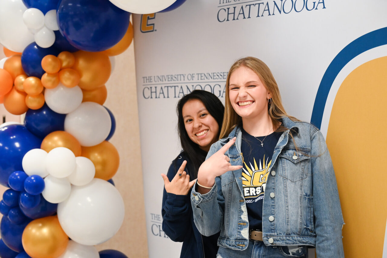 “These students are the future of our city and the future of our