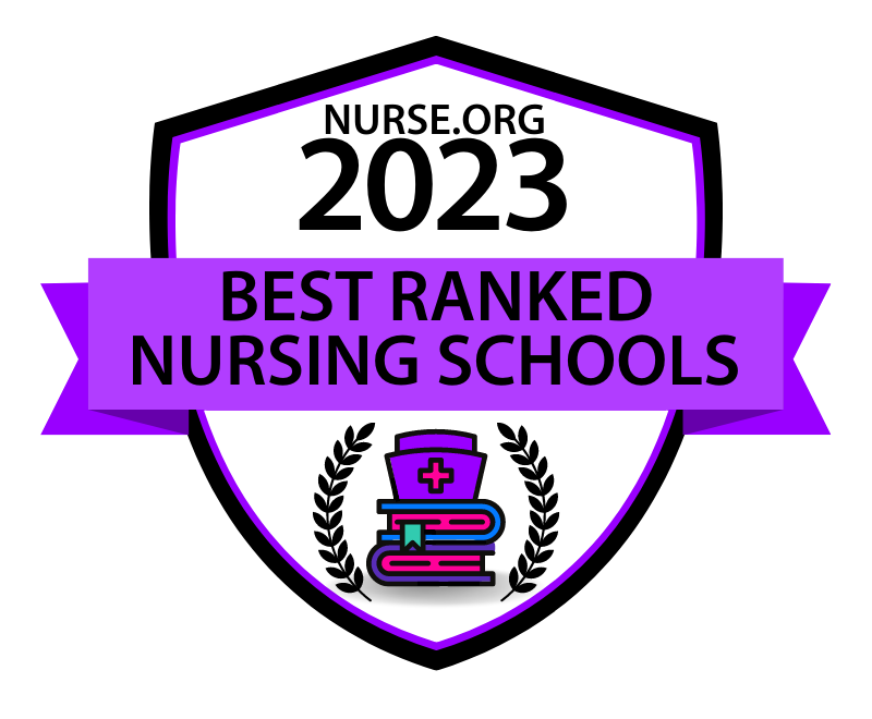 UTC School of Nursing voted tops in nation in Nurse.org