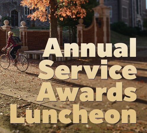 Milestones: UTC To Honor Staff And Faculty At Service Awards Luncheon ...