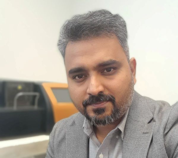 UTC’s Rahul R. Bhosale named ‘Highly Ranked Scholar’ by ScholarGPS ...