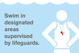 Red Cross - Water Safety Tips